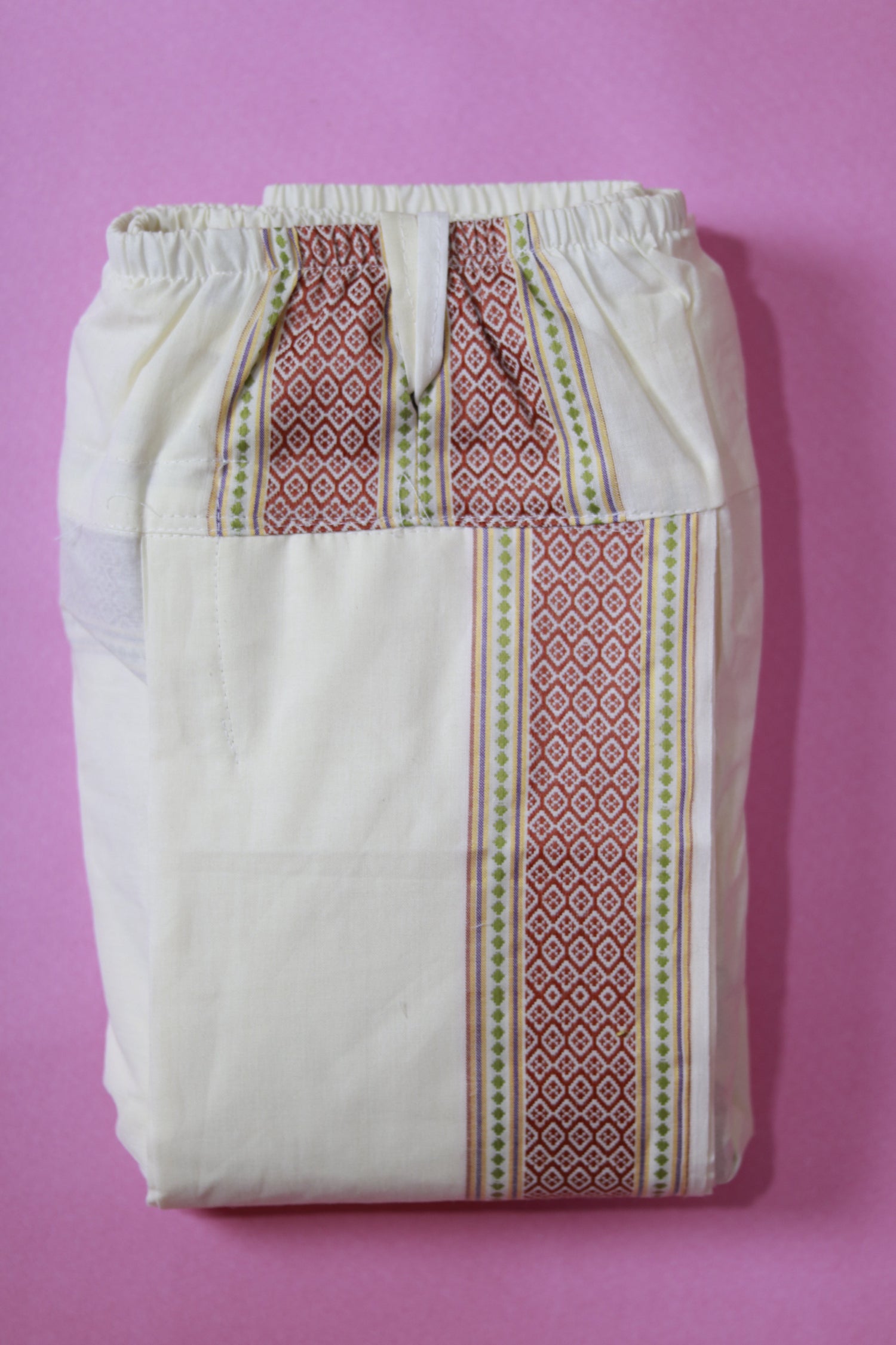 Readymade-Dhoti ratnadeepdhoti