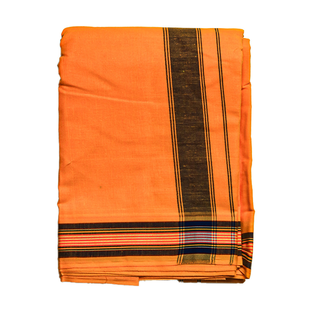 Premium Cotton Blend Dhoti