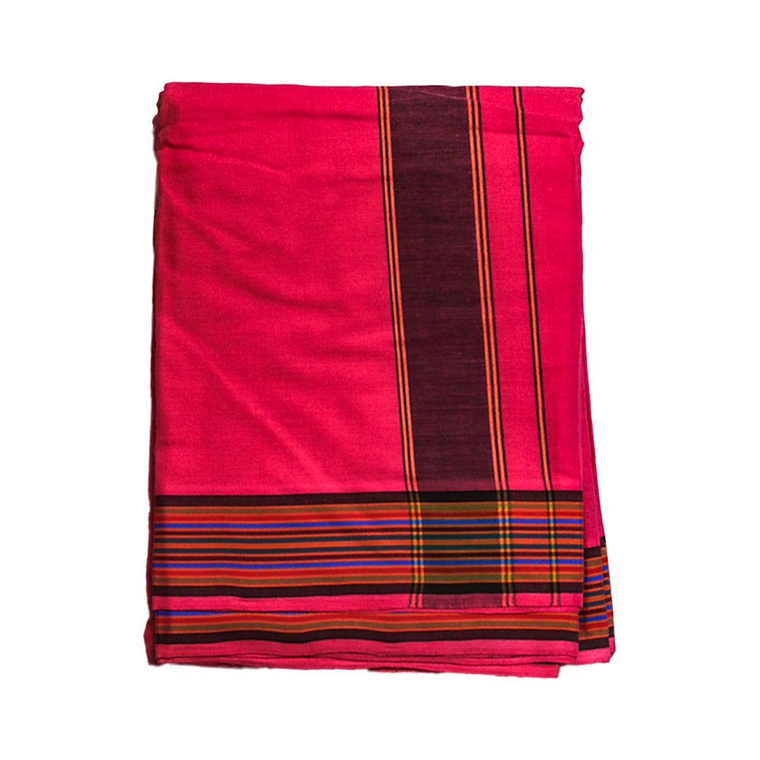 Cotton Blended Dhoti (10x6) Ratnadeep Dhoti