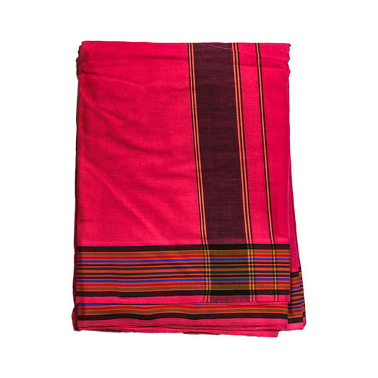 Cotton Blended Dhoti (10x6) Ratnadeep Dhoti