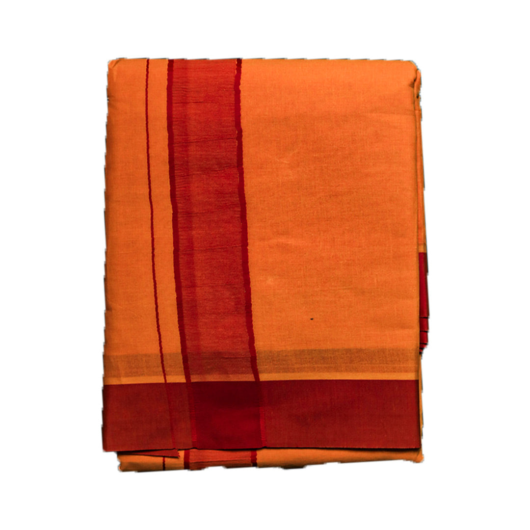 Cool Cotton Dhoti (10x6): Vibrant Colors for Everyday Comfort Cool
