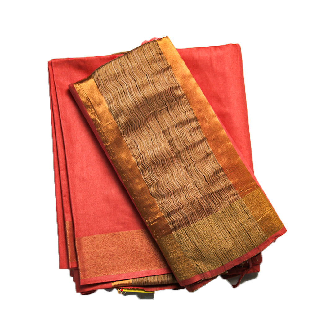 Semi Silk Matka Dhoti: Timeless Elegance for Every Occasion ratnadeepdhoti