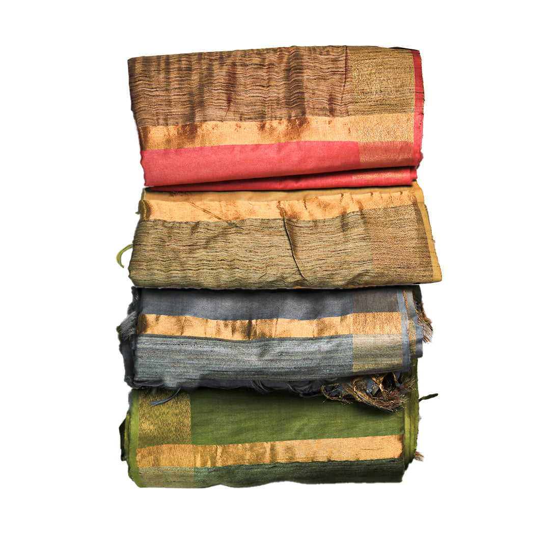 Semi Silk Matka Dhoti: Timeless Elegance for Every Occasion ratnadeepdhoti
