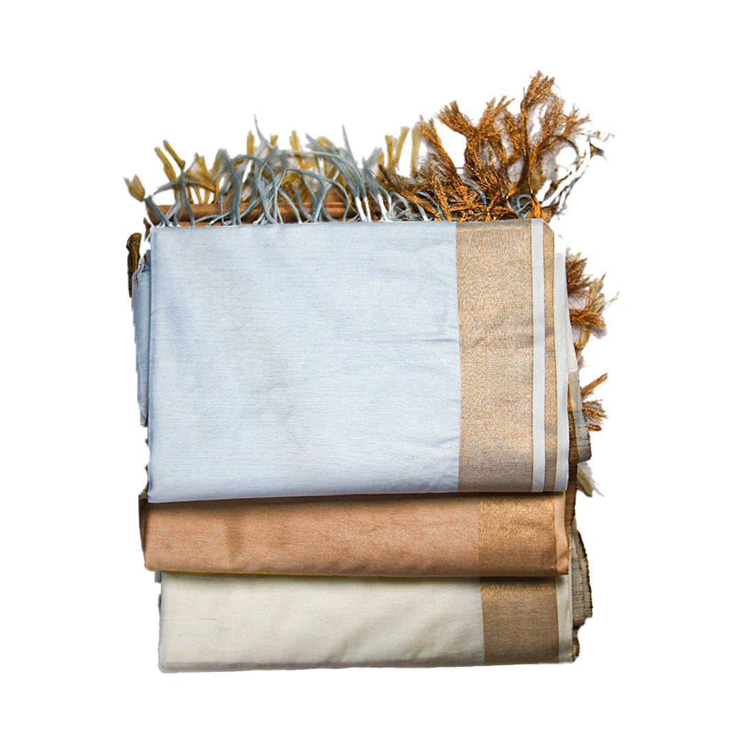 Semi Silk Matka Dhoti: Timeless Elegance for Every Occasion ratnadeepdhoti