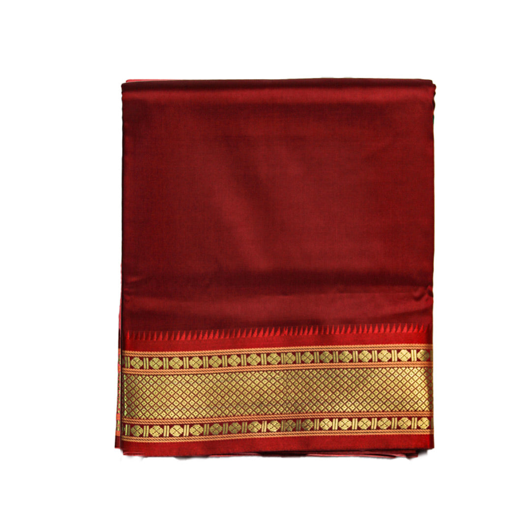Silk Pathani: Classic Traditional Wear for Special Occasions ratnadeepdhoti