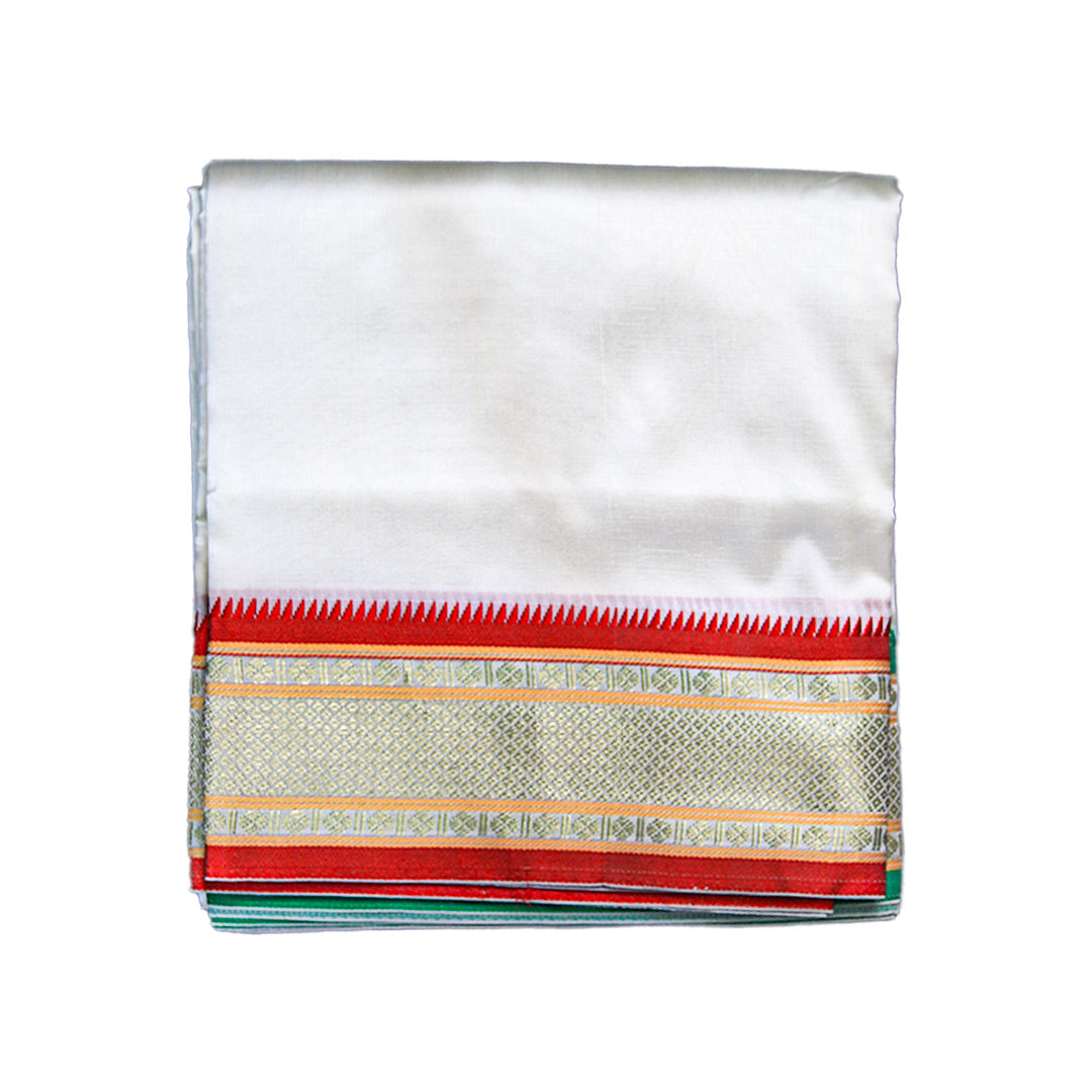 Silk Pathani: Classic Traditional Wear for Special Occasions ratnadeepdhoti