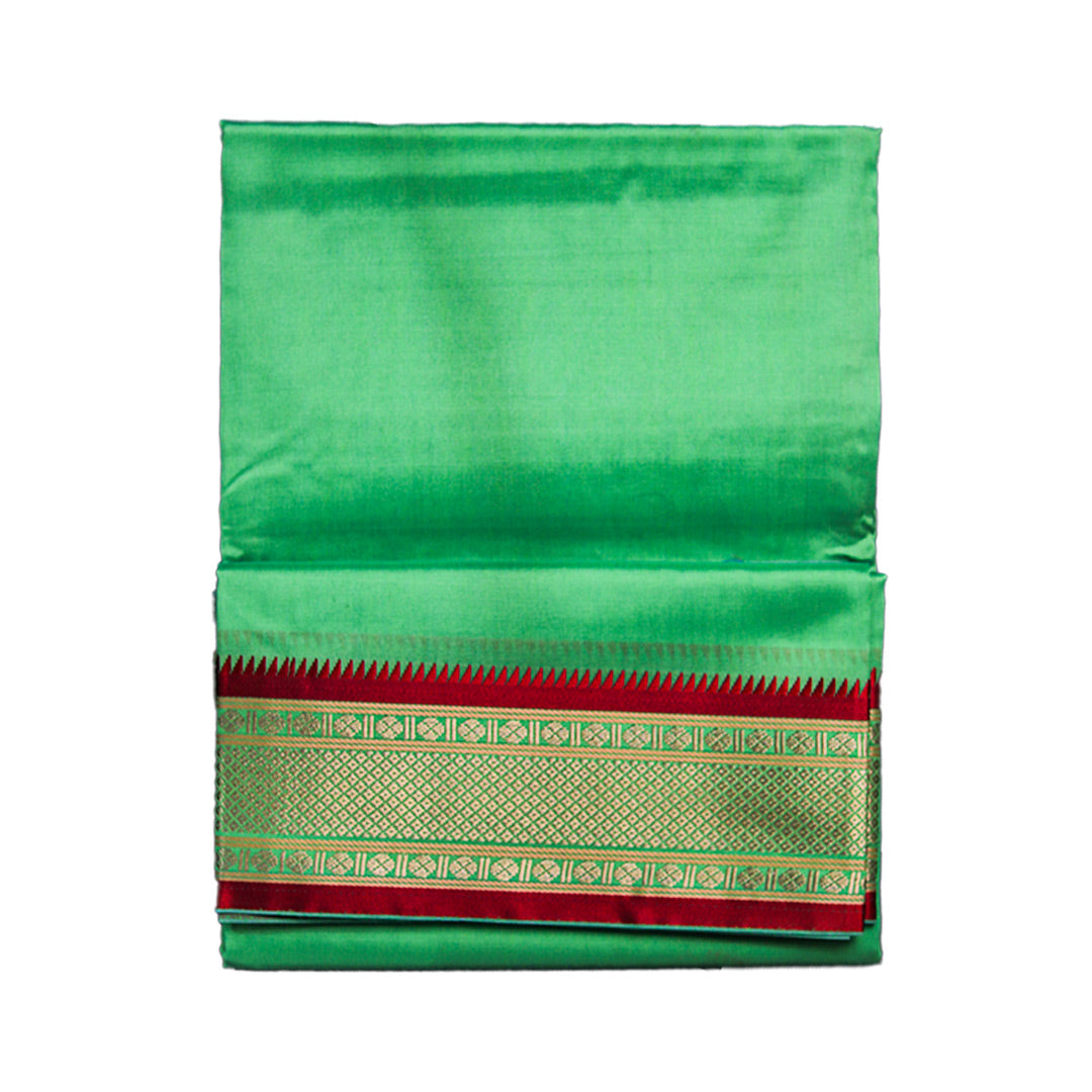 Silk Pathani: Classic Traditional Wear for Special Occasions ratnadeepdhoti
