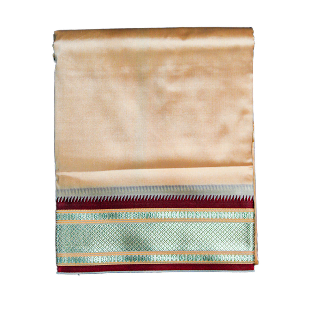 Silk Pathani: Classic Traditional Wear for Special Occasions ratnadeepdhoti