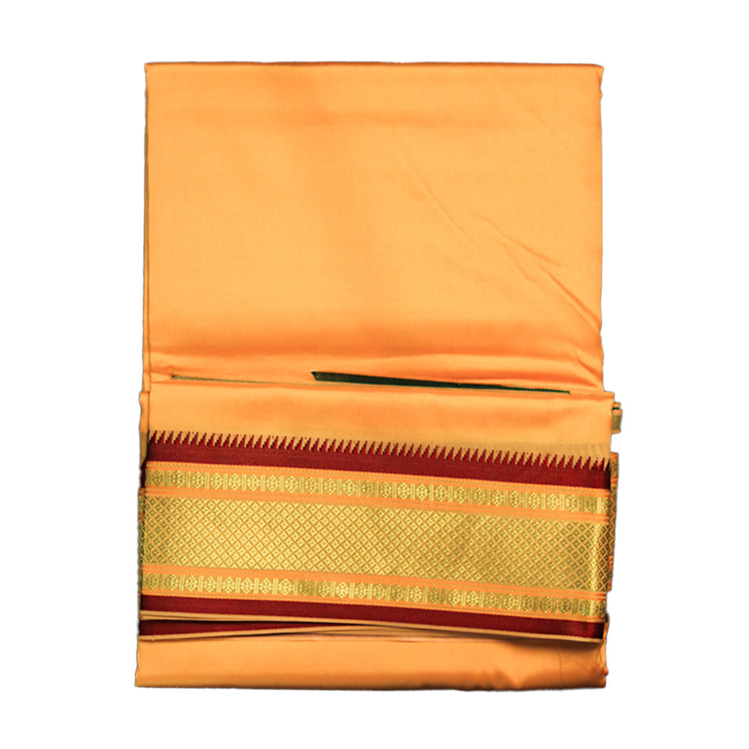 Silk Pathani: Classic Traditional Wear for Special Occasions ratnadeepdhoti