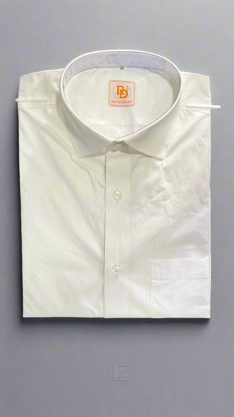 Ratnadeep Premium Cotton Shirt ratnadeepdhoti