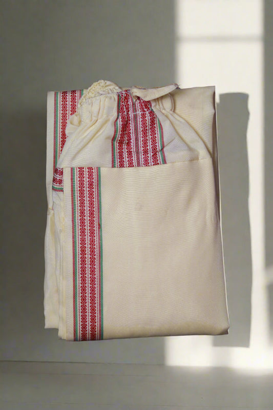 Premium Quality Cotton Dhoti Ratnadeep Dhoti