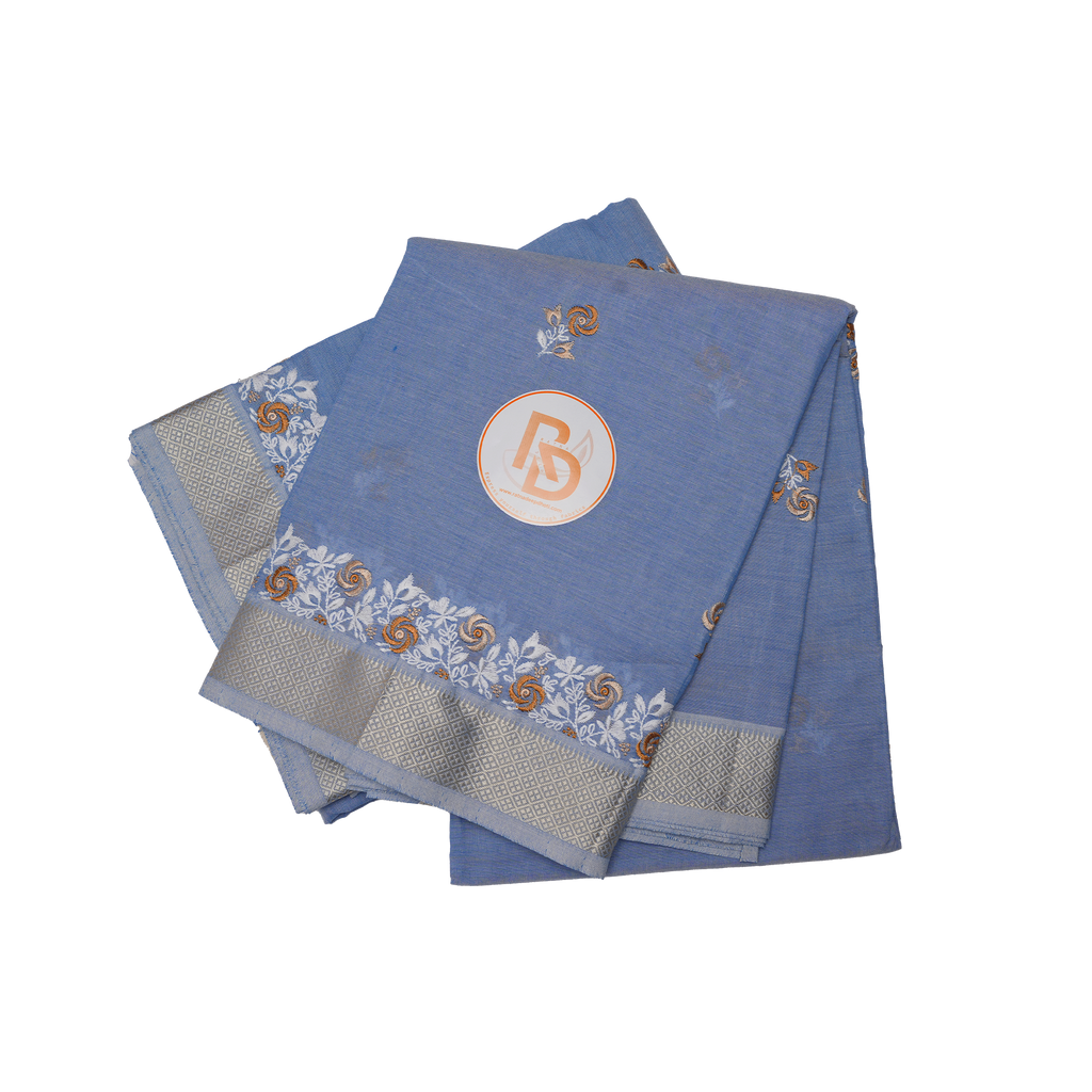 Set of Dhoti and Uparana