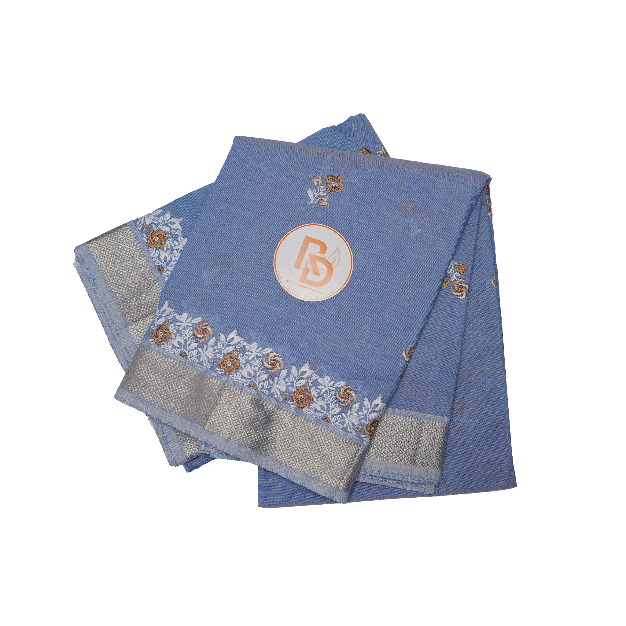 Set of Dhoti and Uparana