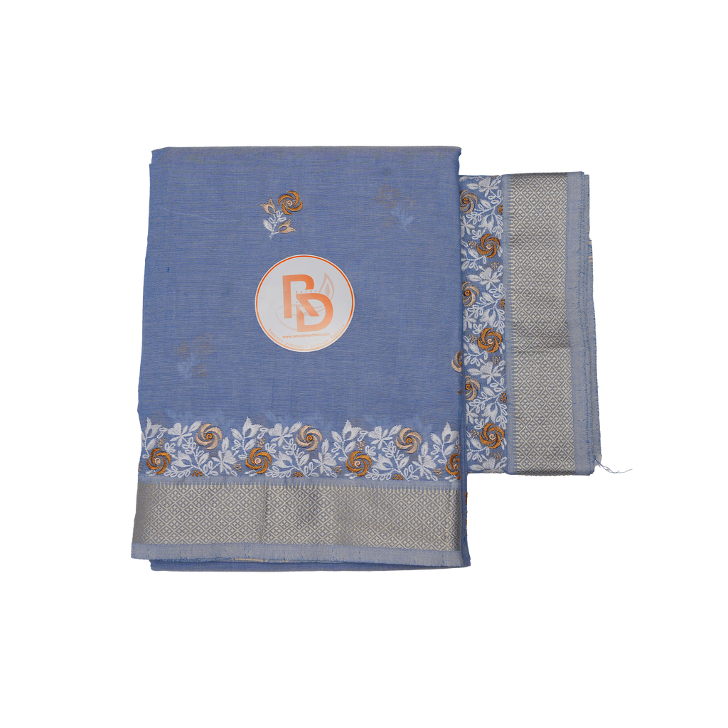 Set of Dhoti & Uparana