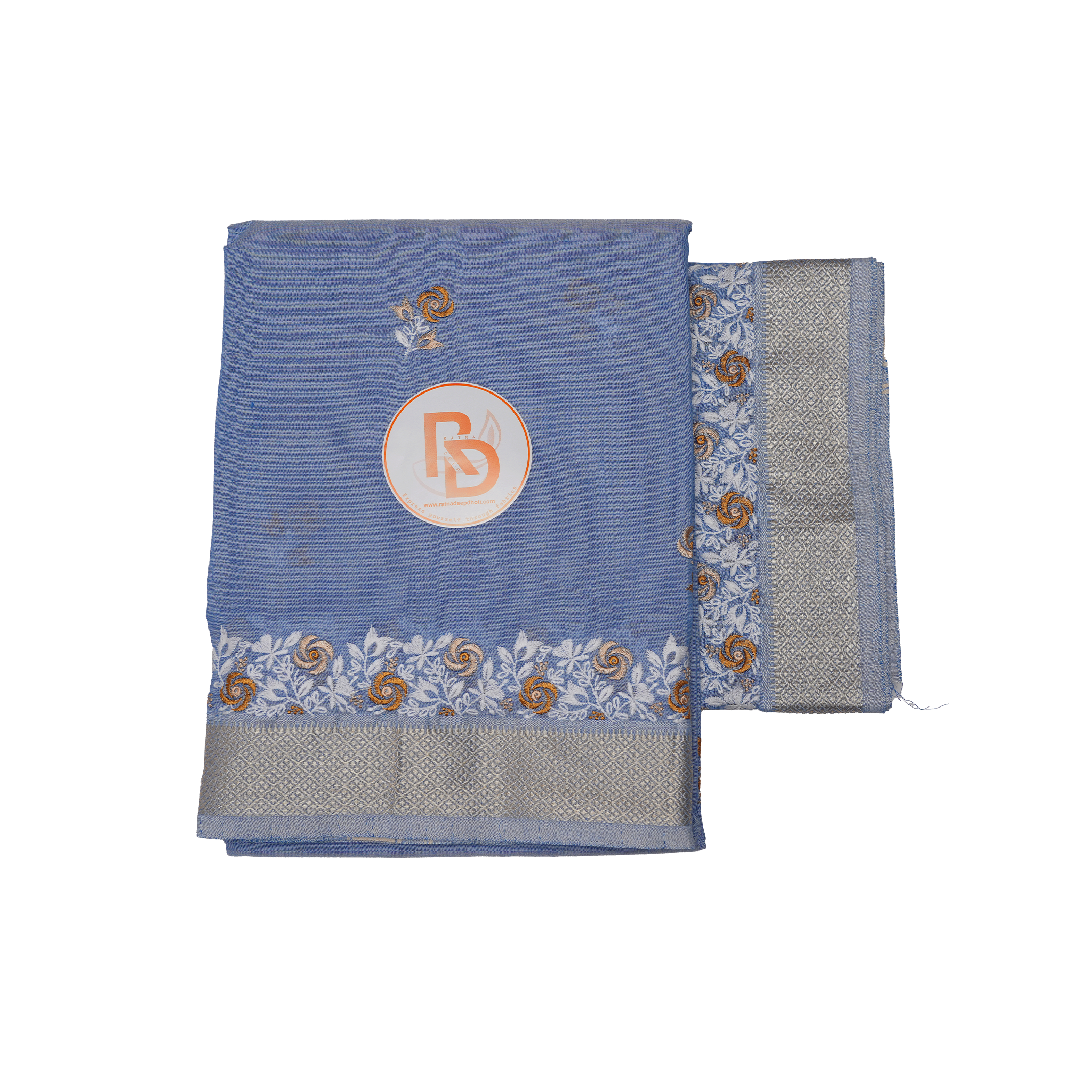 Set of Dhoti & Uparana