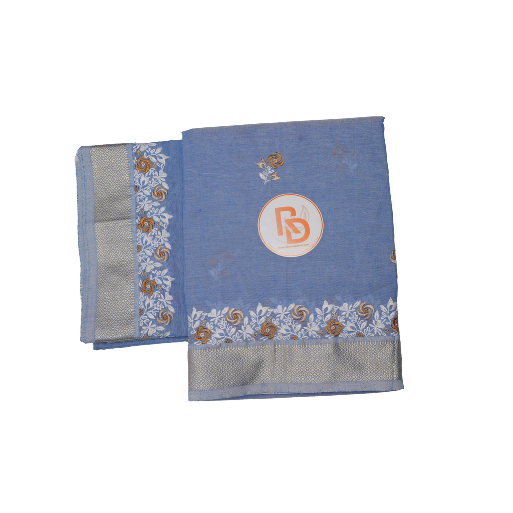 Set of Dhoti and Uparana