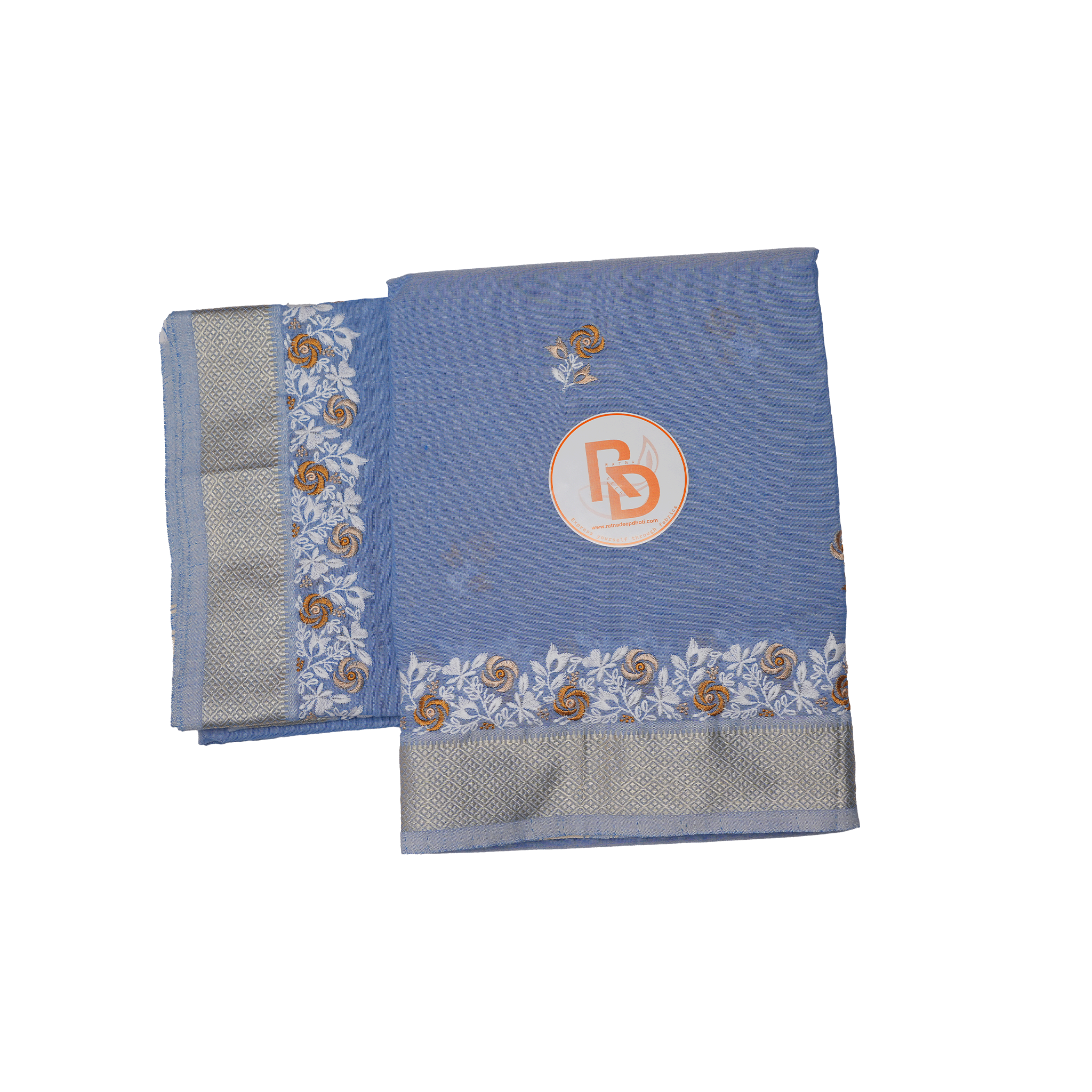 Set of Dhoti and Uparana