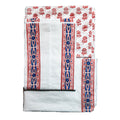 Traditional Cultural Cotton Dhoti  Diverse Prints Celebrating Tradition Ratnadeep Dhoti