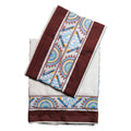 Premium Thick Cotton Dhoti – Durable, Soft & Comfortable Wear"