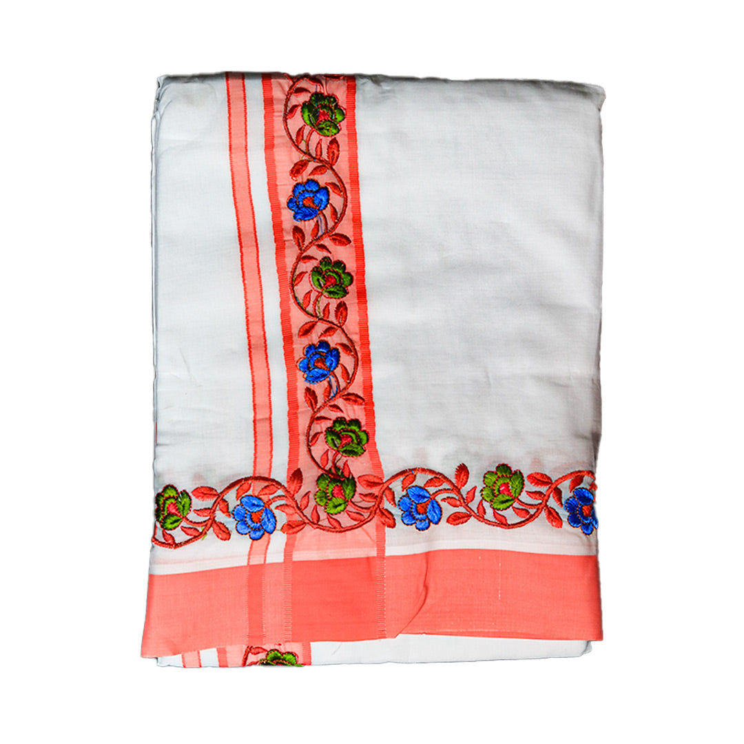 Designer Cotton Dhoti – Stylish, Elegant & Comfortable Traditional Wear"








