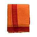 Cool Cotton Dhoti (10x6): Vibrant Colors for Everyday Comfort Cool