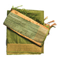 "Semi Silk Matka Dhoti  Timeless Elegance for Every Occasion ratnadeepdhoti