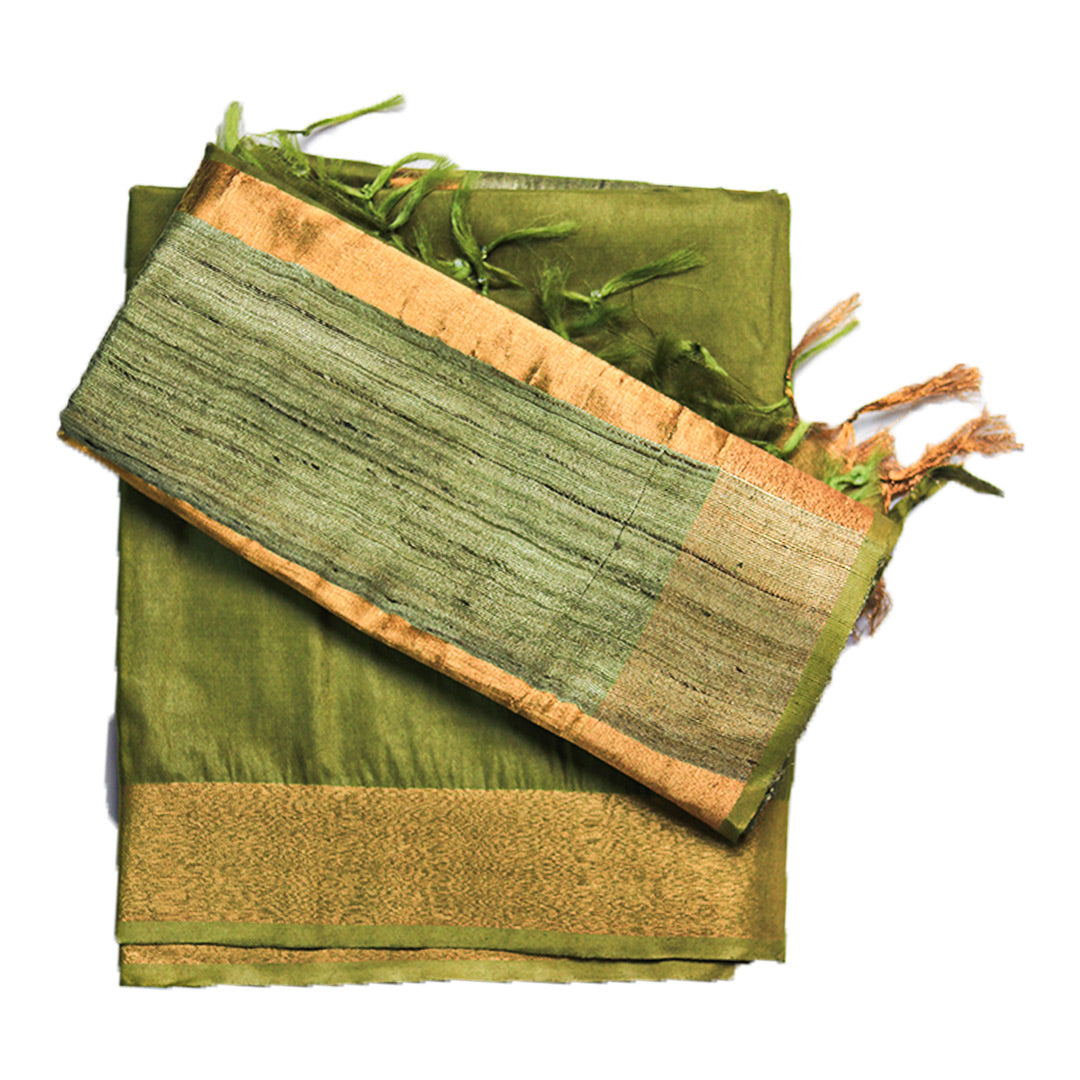 "Semi Silk Matka Dhoti  Timeless Elegance for Every Occasion ratnadeepdhoti