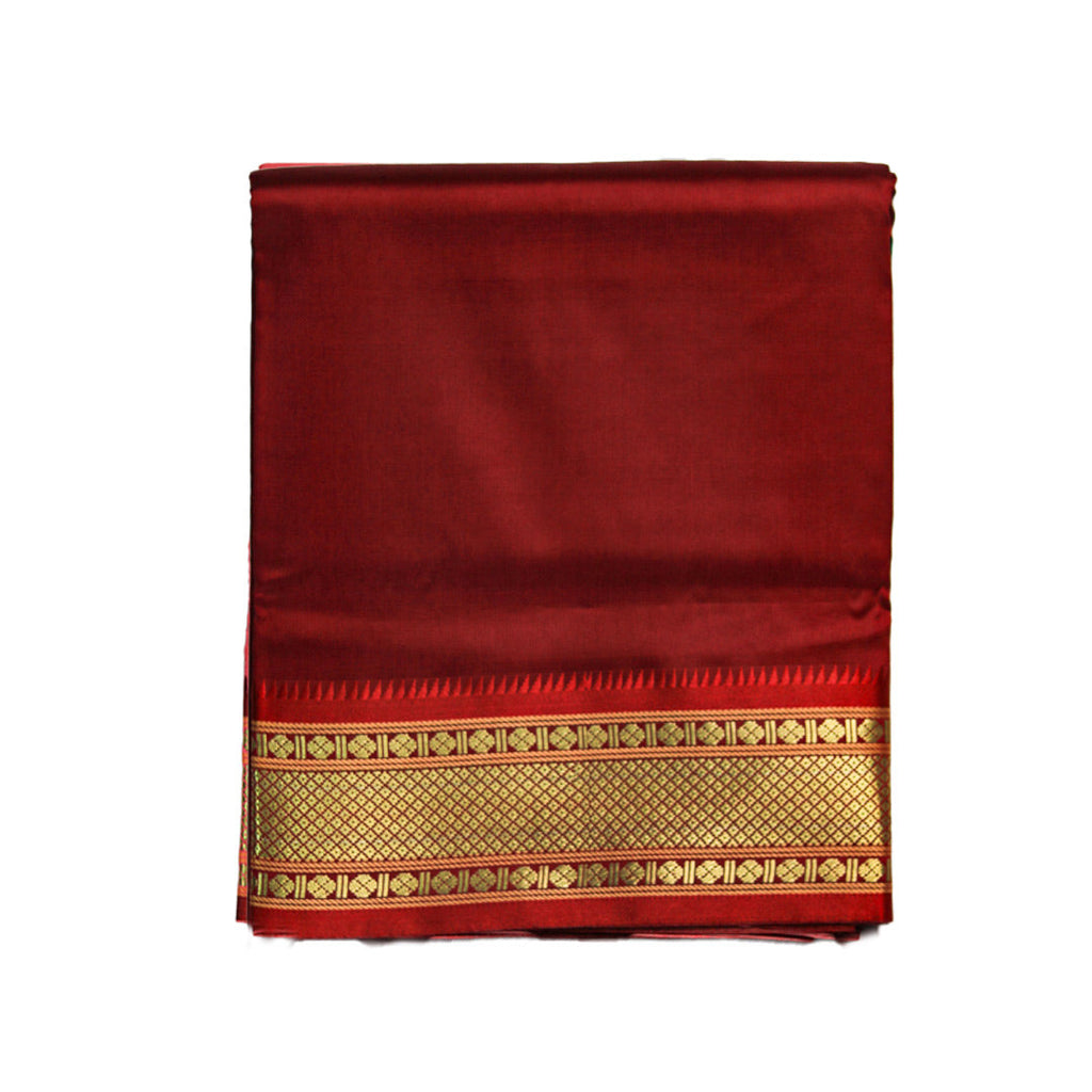 Silk Pathani: Classic Traditional Wear for Special Occasions ratnadeepdhoti