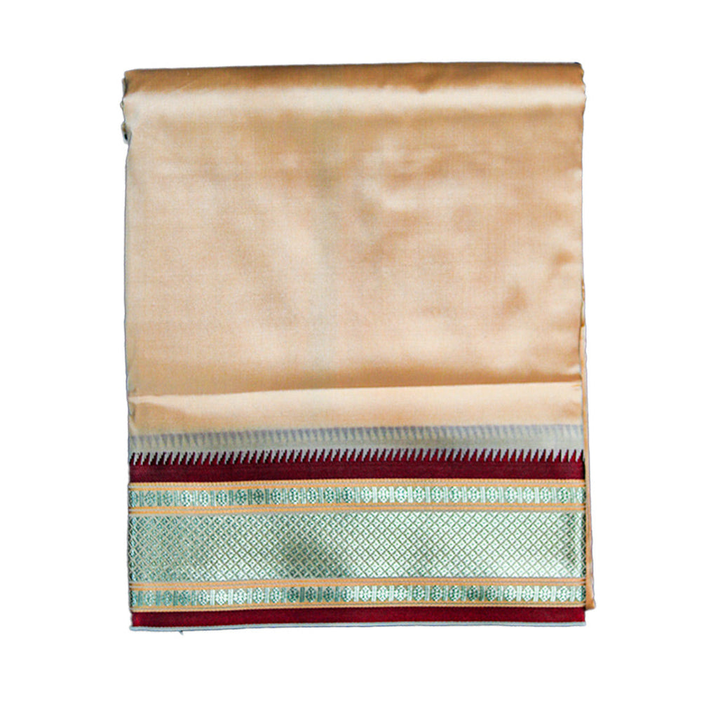 Silk Pathani: Classic Traditional Wear for Special Occasions ratnadeepdhoti
