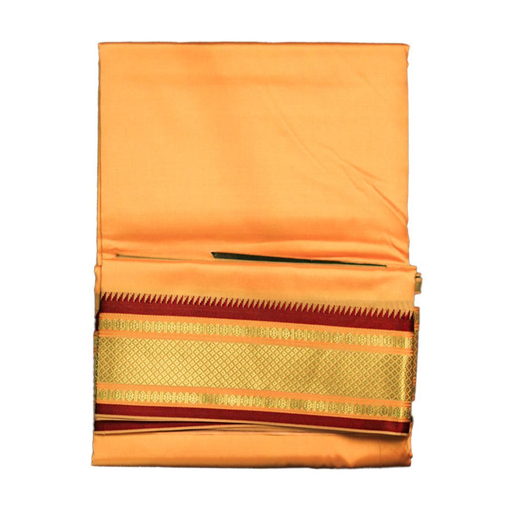 Silk Pathani: Classic Traditional Wear for Special Occasions ratnadeepdhoti