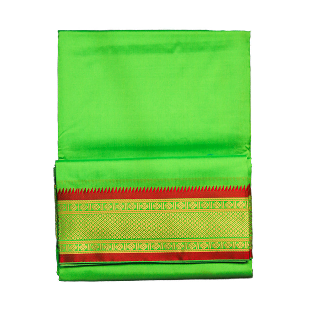 Silk Pathani: Classic Traditional Wear for Special Occasions ratnadeepdhoti