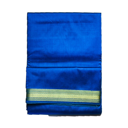 Silk Kasab Border Set ratnadeepdhoti