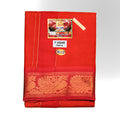Jogavar Jodi Dhoti (10x6): Perfect Pair for Traditional Grace and Comfort Ratnadeep Dhoti