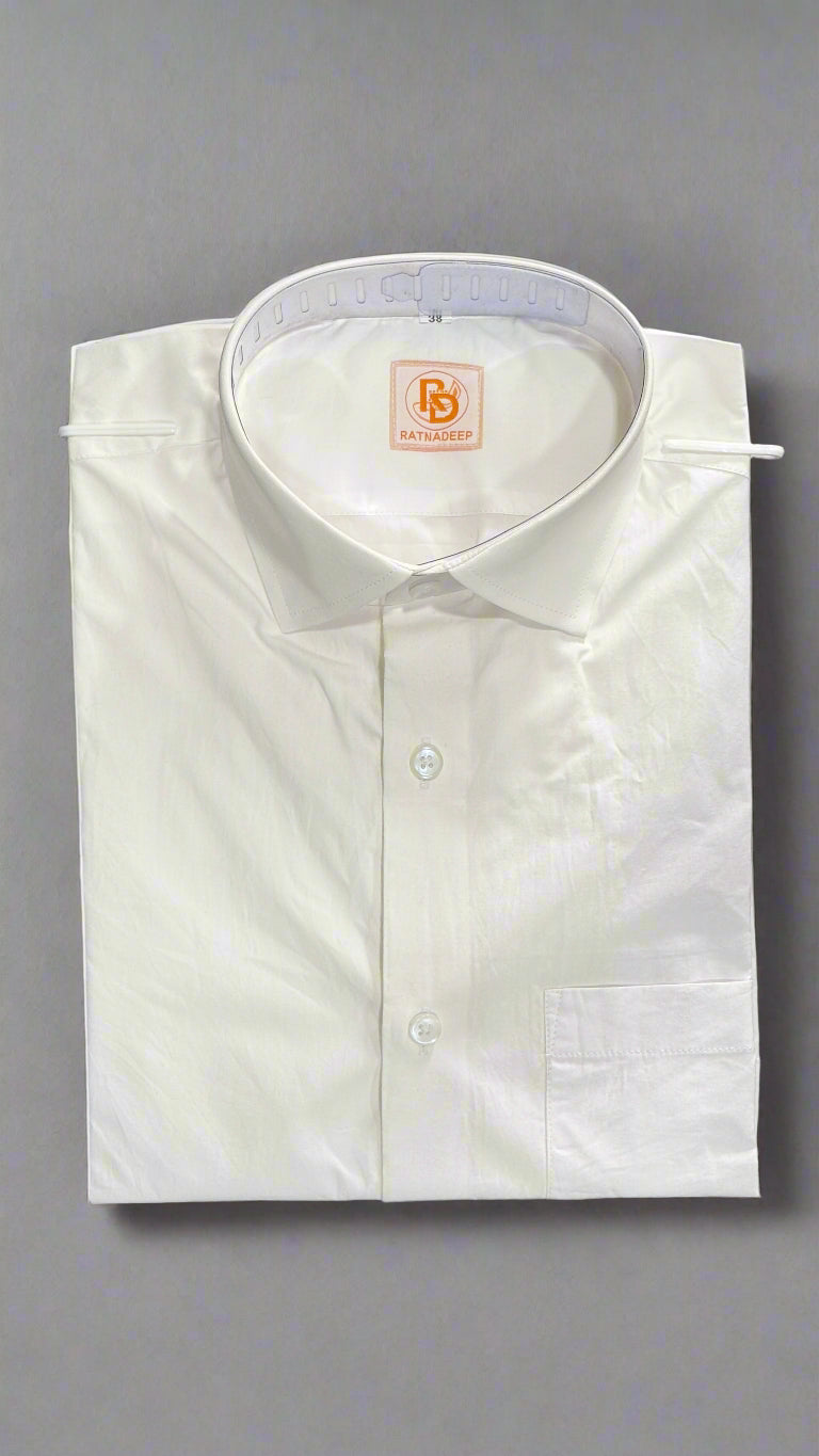 Ratnadeep Premium Cotton Shirt ratnadeepdhoti