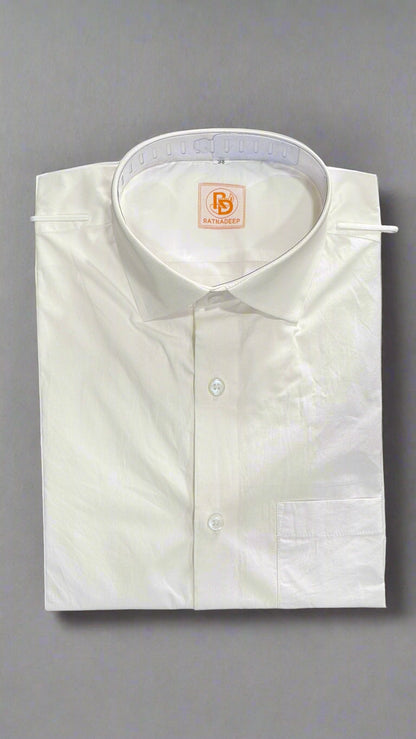 Ratnadeep Premium Cotton Shirt ratnadeepdhoti