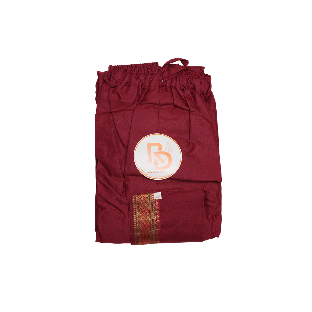Modern & Trendy Readymade Dhoti for Men