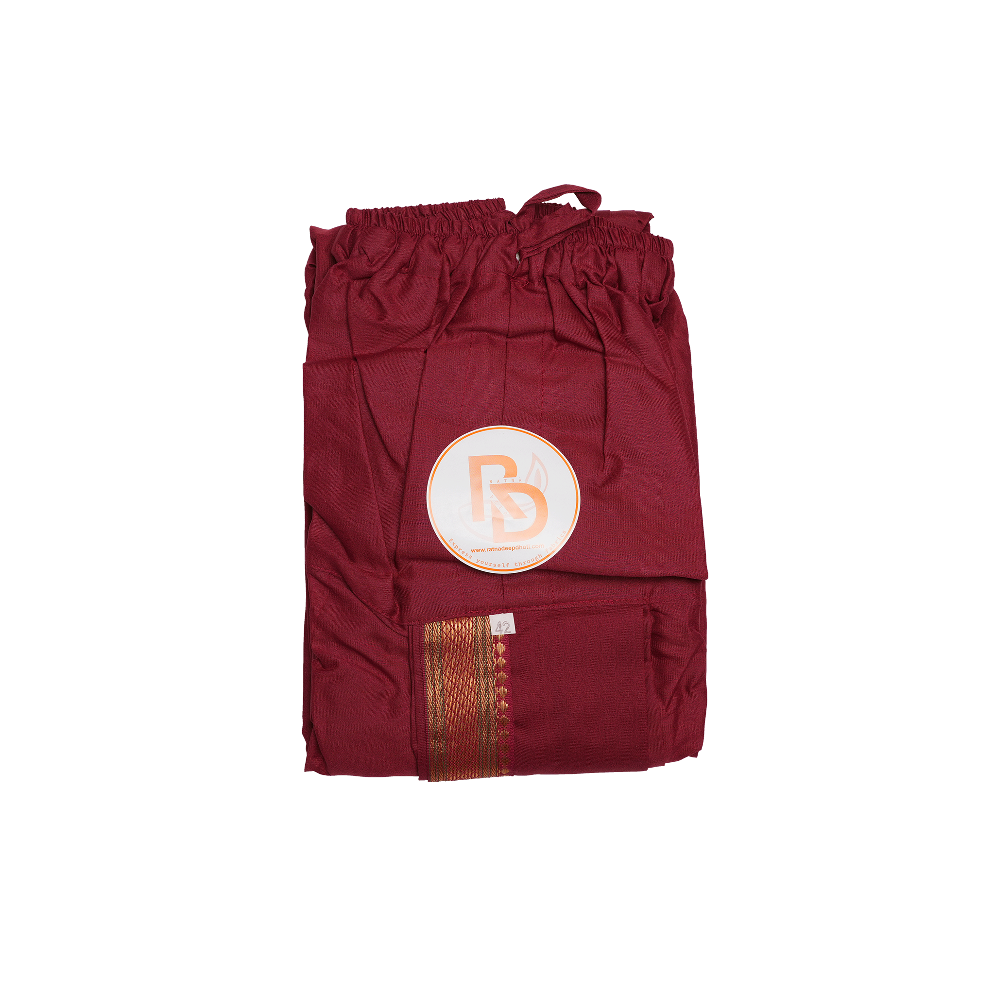 Modern & Trendy Readymade Dhoti for Men