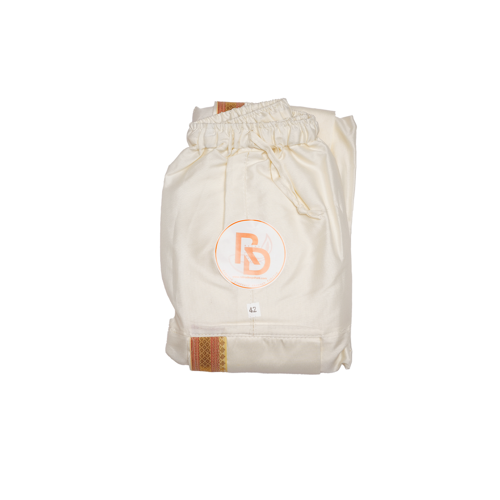 Modern & Trendy Readymade Dhoti for Men