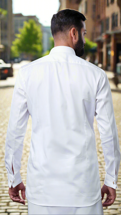 Ratnadeep Premium Cotton Shirt ratnadeepdhoti