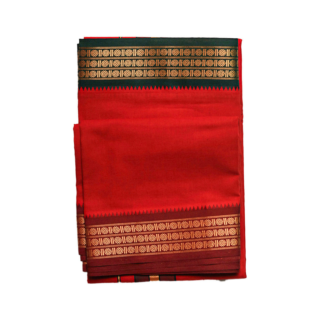 Bahubali Dhoti (4.5 mtr) Ratnadeep Dhoti