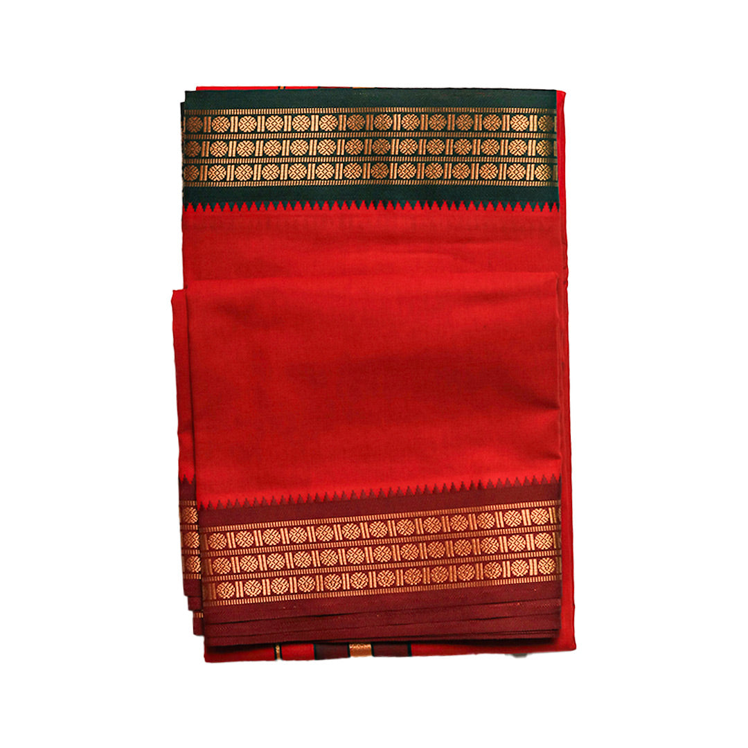 Bahubali Dhoti (4.5 mtr) Ratnadeep Dhoti