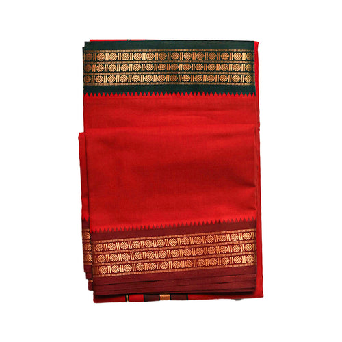 Bahubali Dhoti (4.5 mtr) Ratnadeep Dhoti