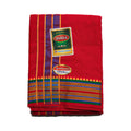 Honda Red Jod Dhoti(10x6) Ratnadeep Dhoti