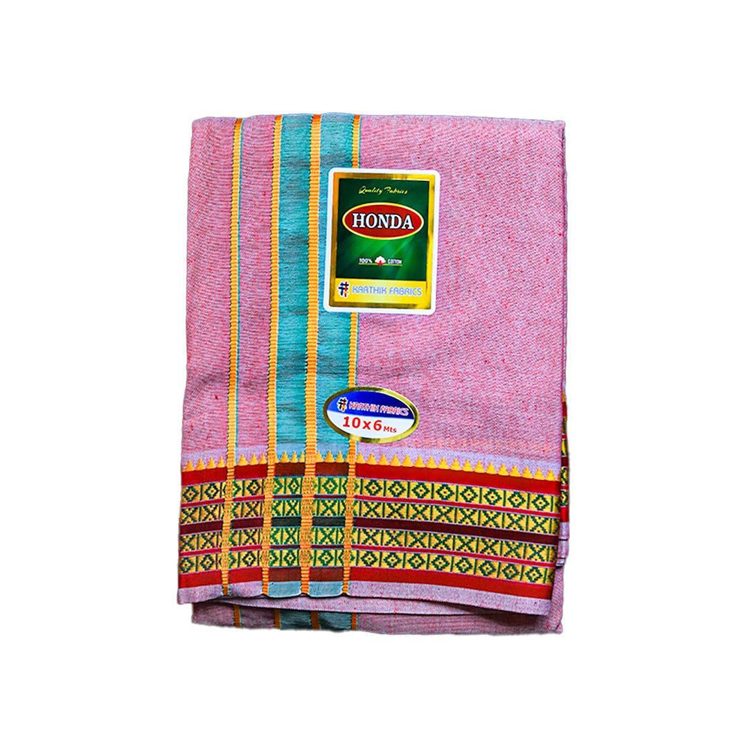 Honda Jod Dhoti(10x6) Ratnadeep Dhoti