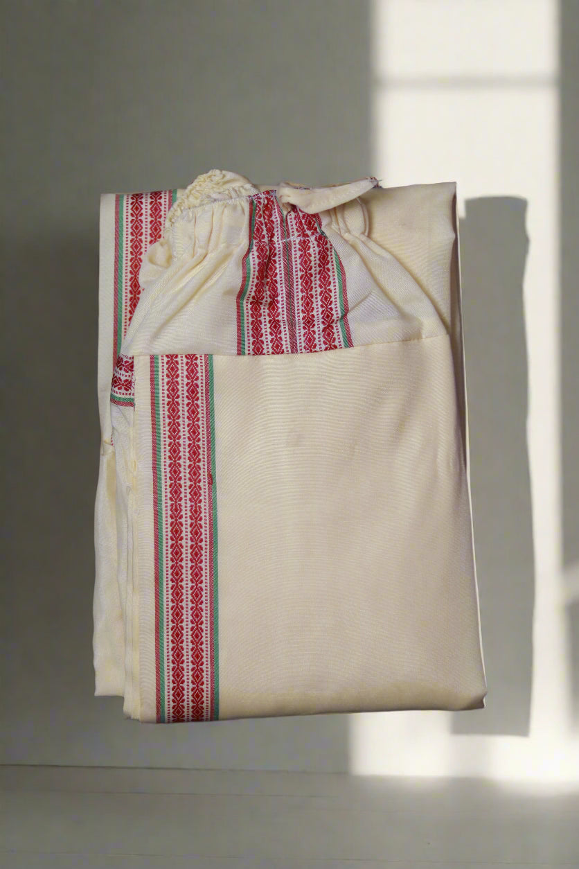 Premium Quality Cotton Dhoti Ratnadeep Dhoti