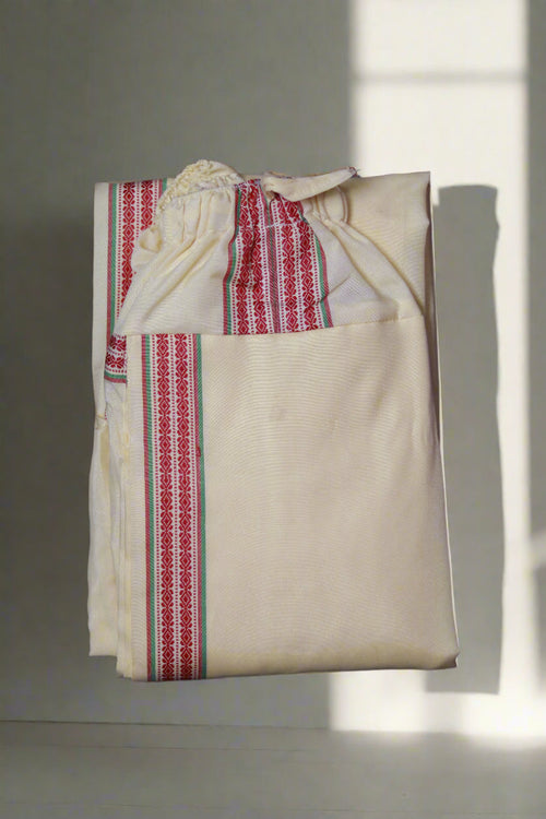 Premium Quality Cotton Dhoti Ratnadeep Dhoti