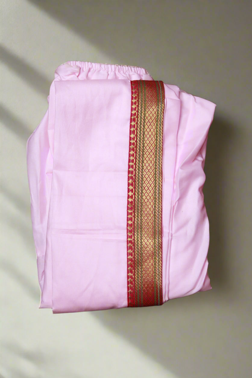 Readymade Elastic Dhoti Ratnadeep Dhoti