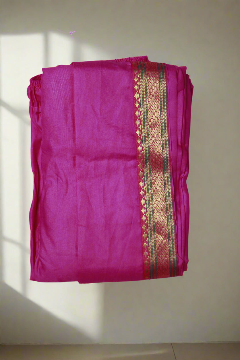Readymade Elastic Dhoti Ratnadeep Dhoti
