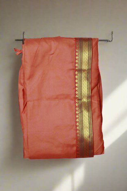 Readymade Elastic Dhoti Ratnadeep Dhoti