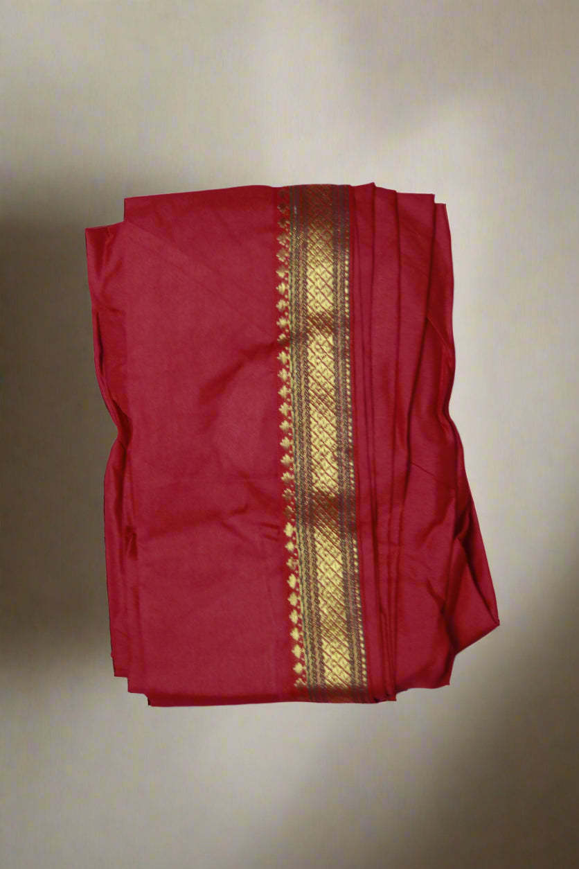 Readymade Elastic Dhoti Ratnadeep Dhoti